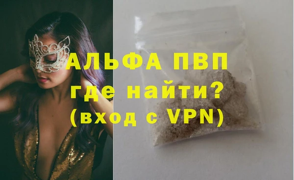 крисы Алексин