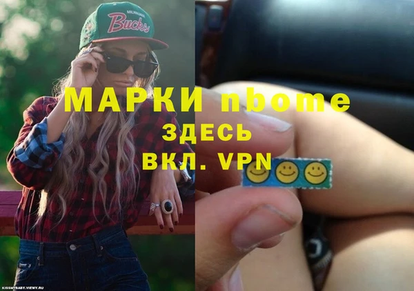 крисы Алексин